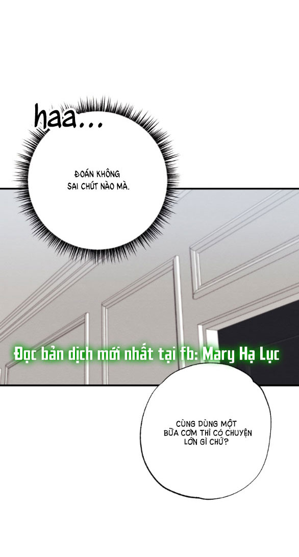 [18+] hôn nhân bị đánh cắp chapter 37.1 12