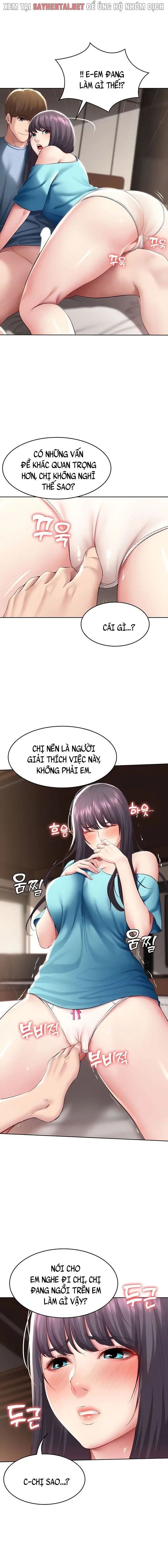 nhật ký ở trọ - không che chapter 83 5