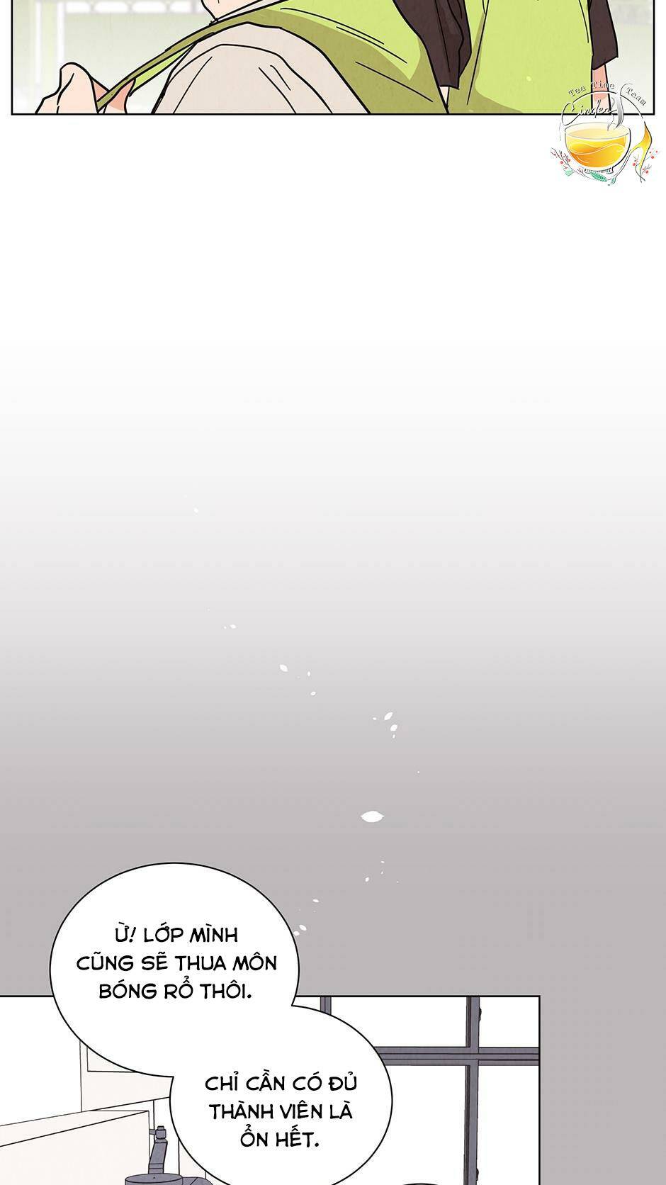 chào nhé, không làm thông gia nữa đâu! chapter 35 59