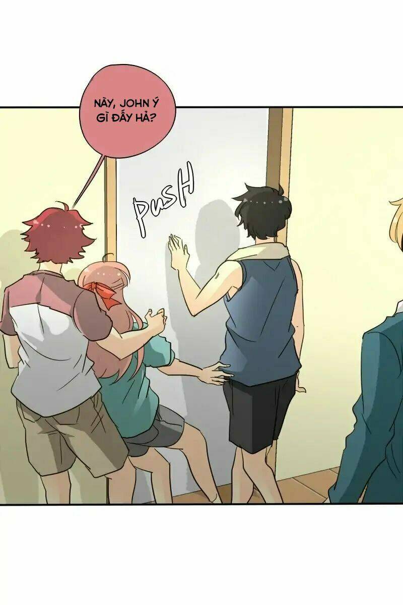 Thế Giới Không Hoàn Hảo Chapter 150 15