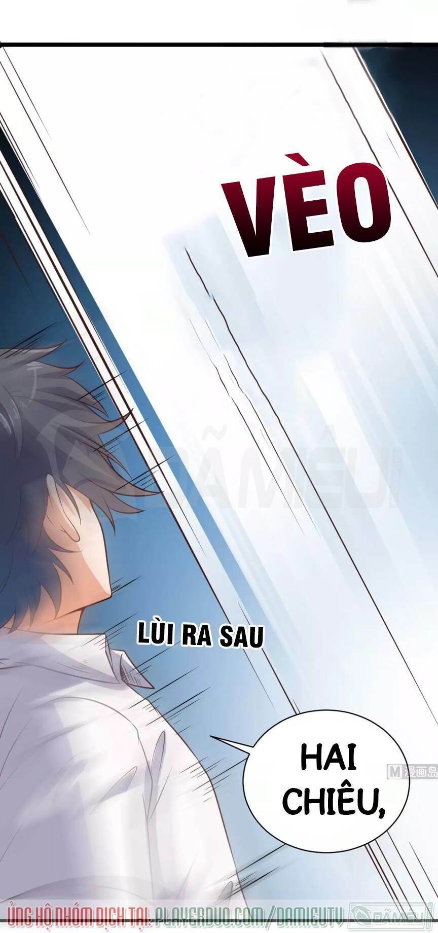 địa phủ khai phá thương chapter 73 9