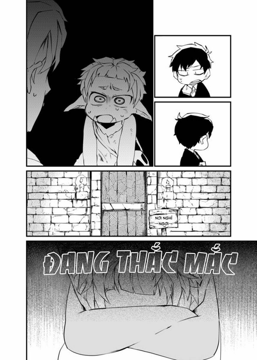 dungeon nursery chapter 2 13