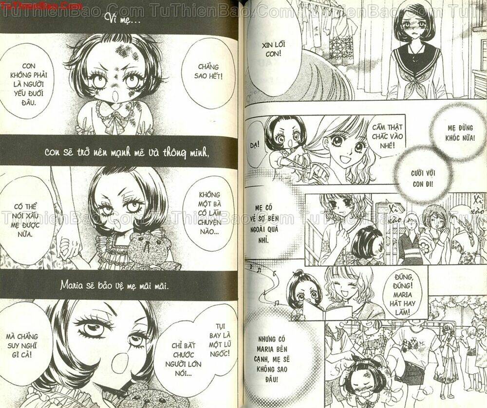 ác quỷ và bản tình ca chapter 10 67