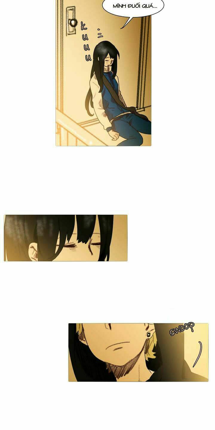 ugly duckling chapter 2 19