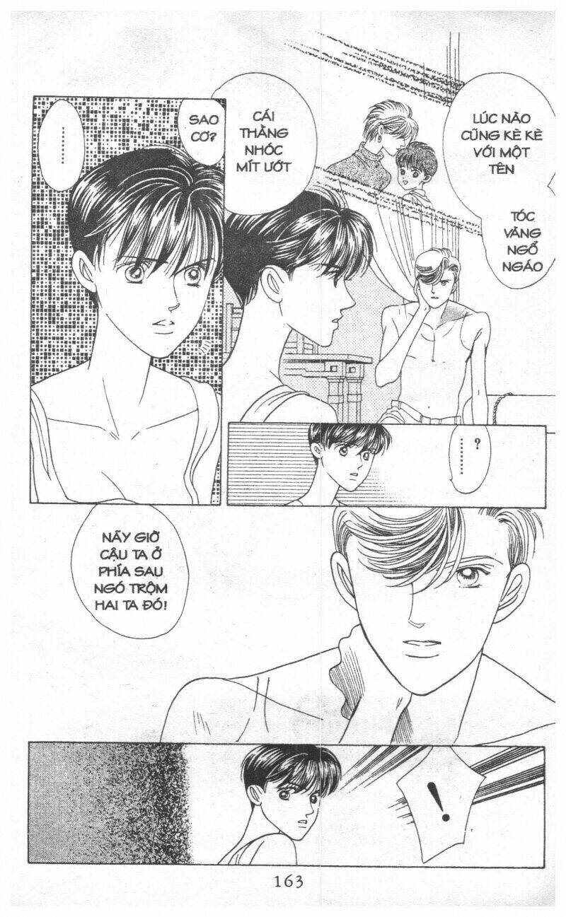 nàng tiên ánh trăng - kaguya hime chapter 13 159