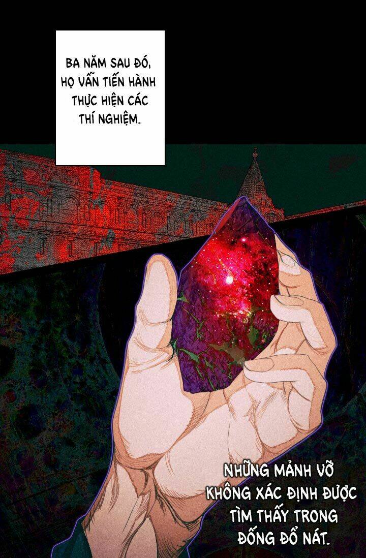 tuyển tập prologue hàn chapter 6 22