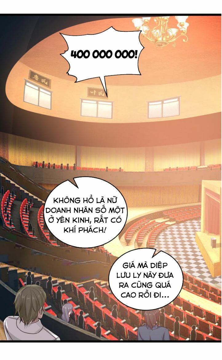 trên người ta có một rồng chapter 272 10