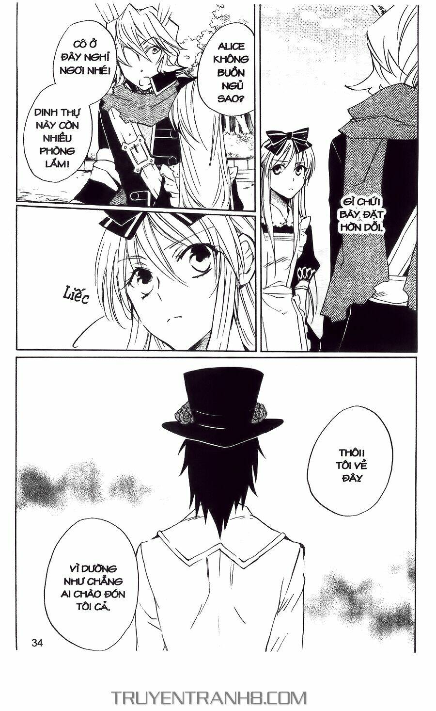 alice lạc vào xứ sở trái tim chapter 7 5