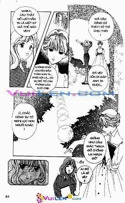 duyên kỳ ngộ chapter 6 45