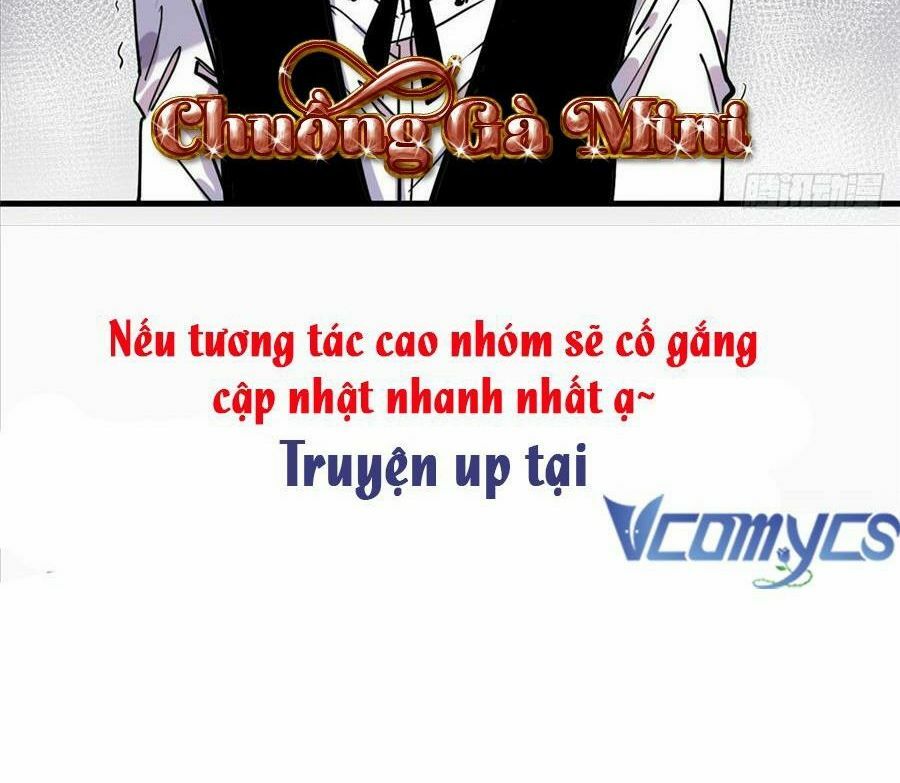 cố tổng, vợ của ngài quá mạnh rồi! chapter 44 62