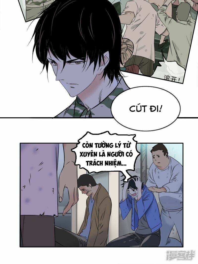 mạt thế đấu thần chapter 17 4