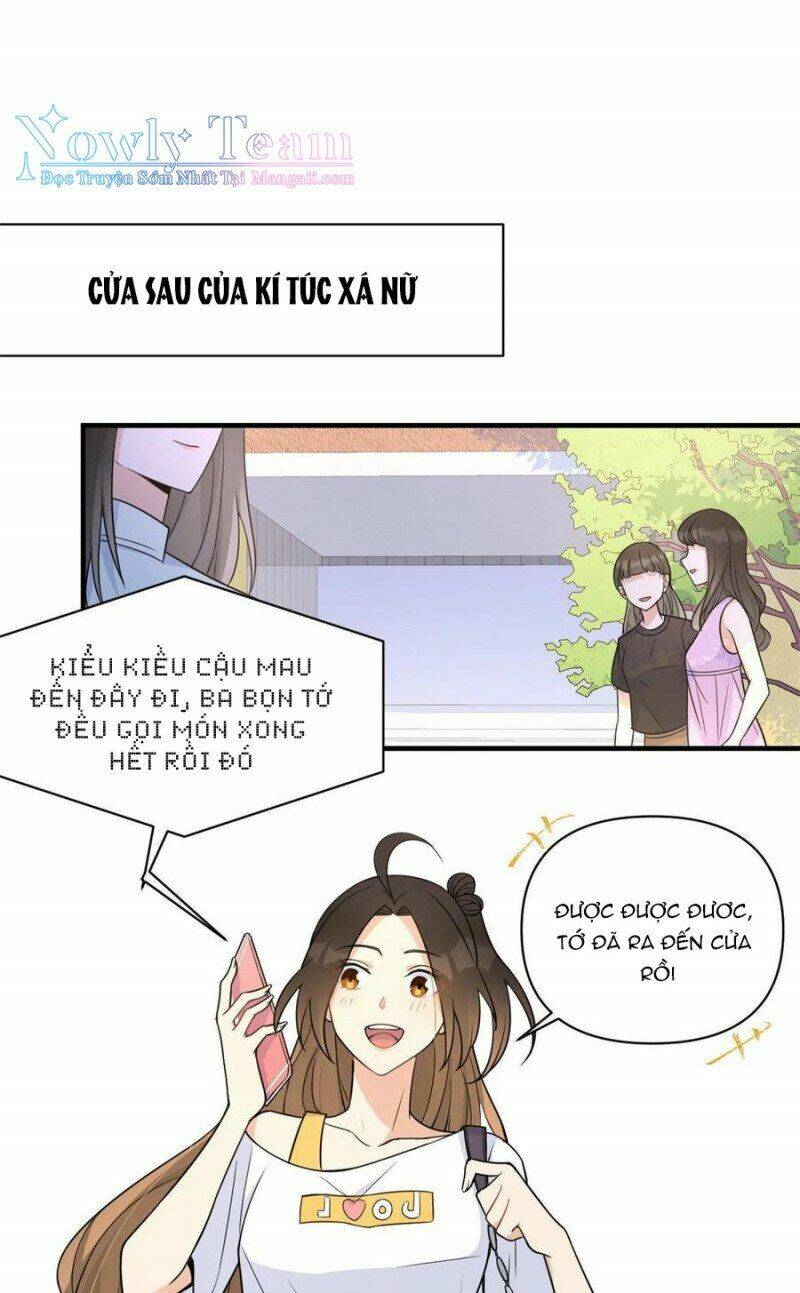 vẫn cứ nhớ em, nhớ em chapter 69 2