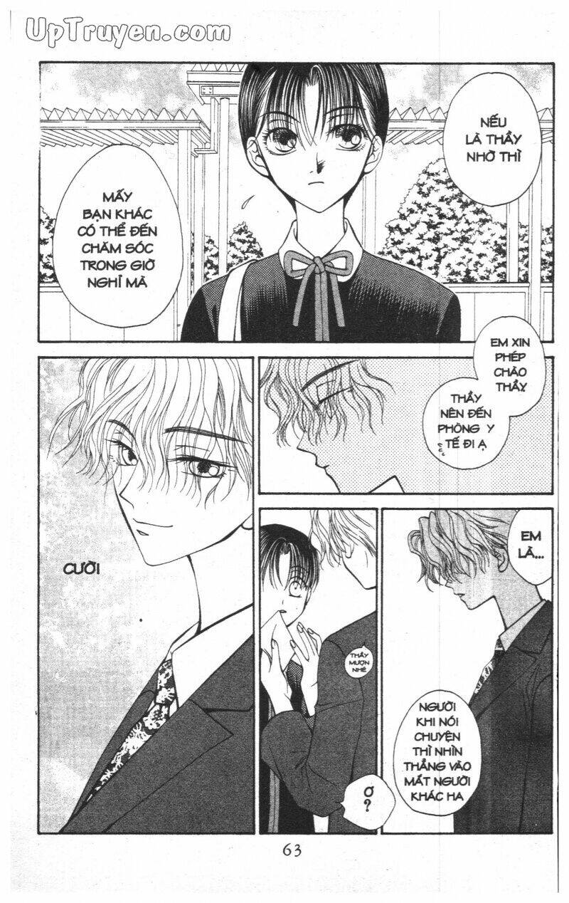 thấy mờ ghét chapter 7 63