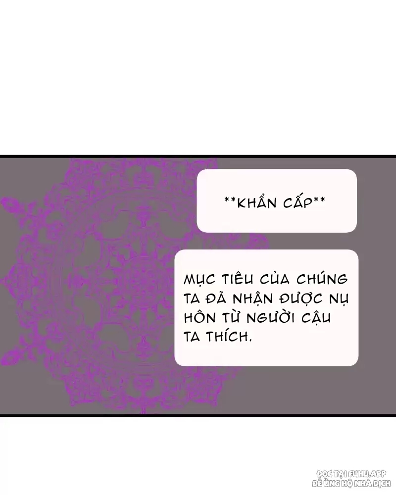 anh bạn của tôi đang phát sáng kìa ! chapter 6 33