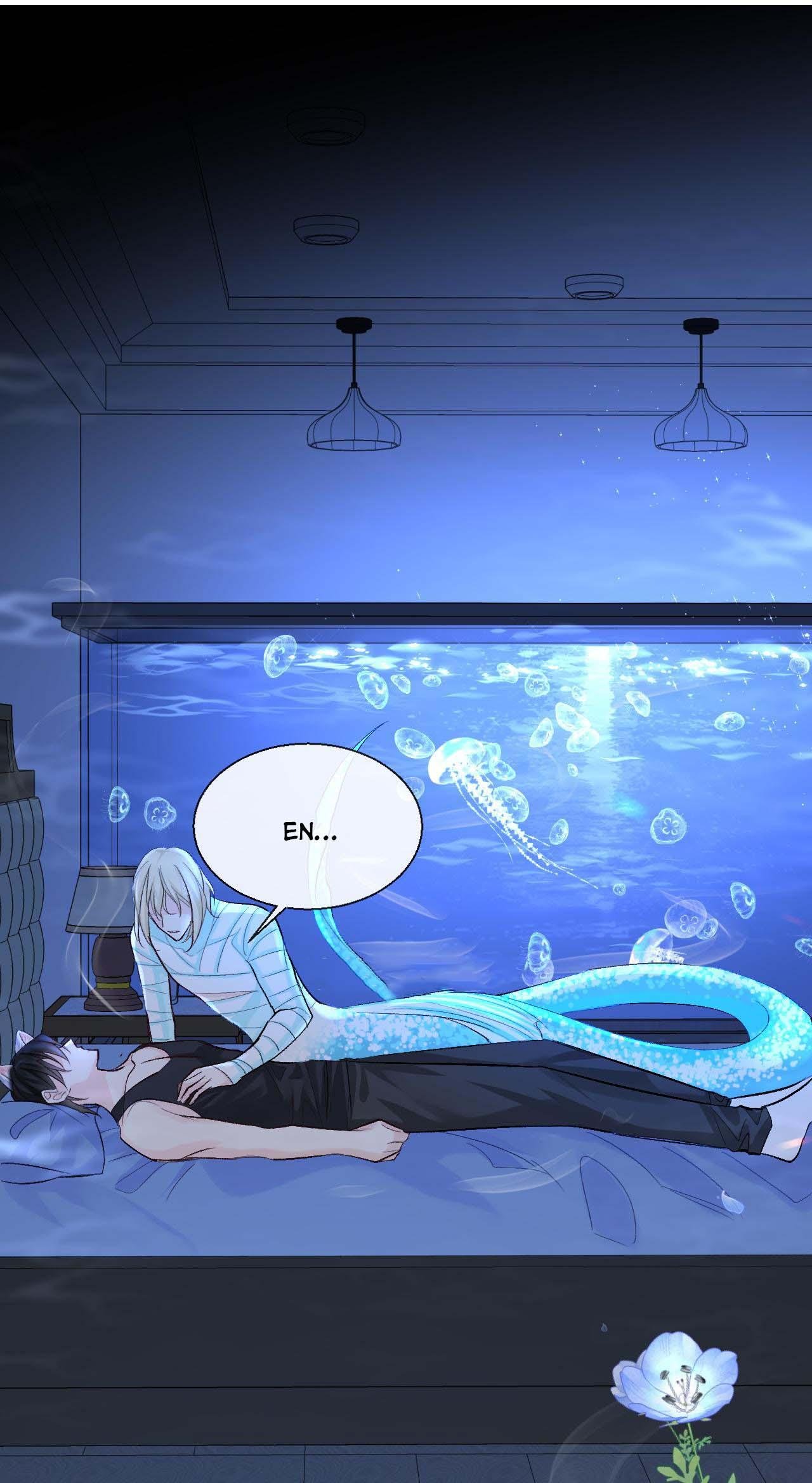 nhân ngư sa ngã chapter 23 26