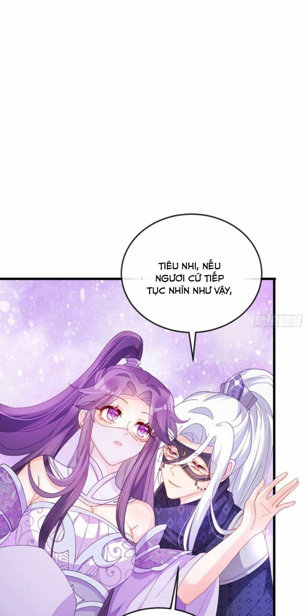 quân hoả nữ hoàng chapter 40 30