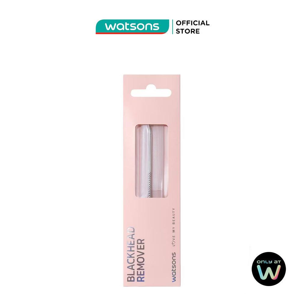 Dụng Cụ Lấy Mụn Đầu Đen Watsons 1pcs