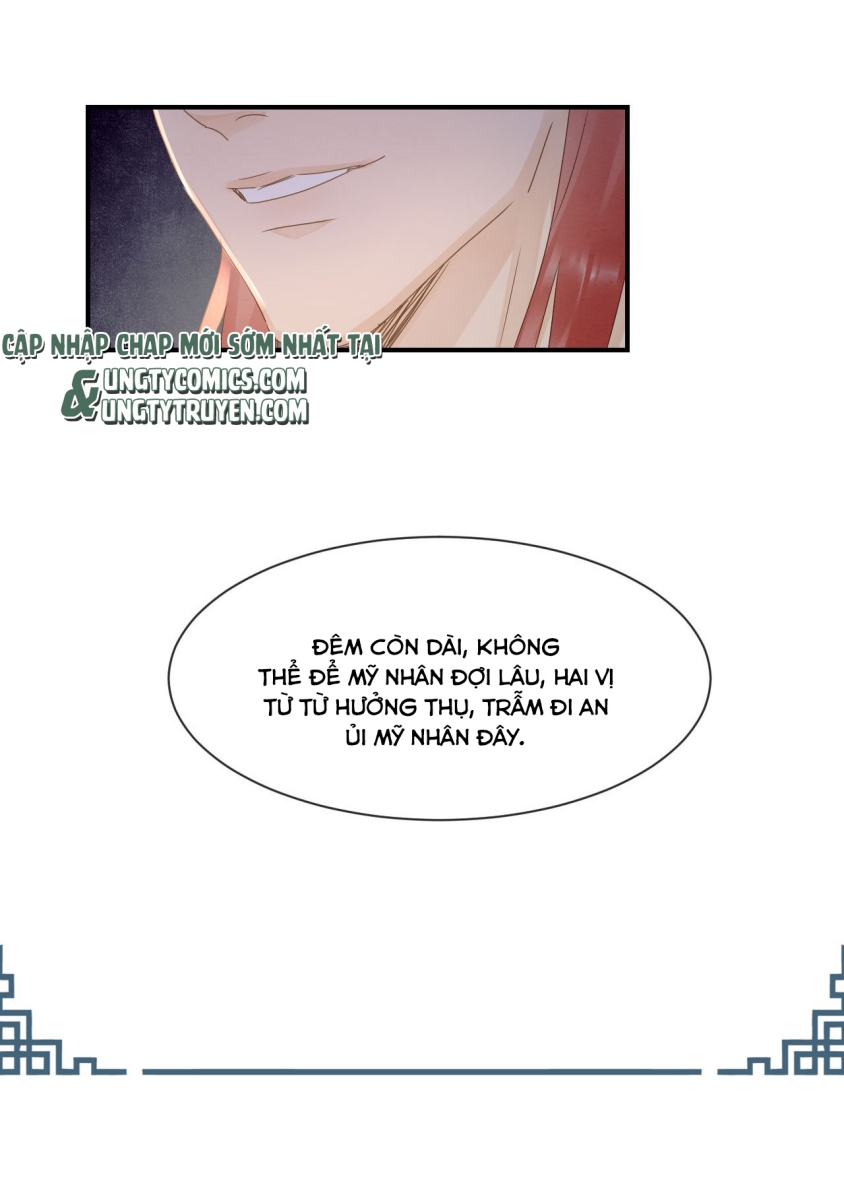 tù long chapter 91 1