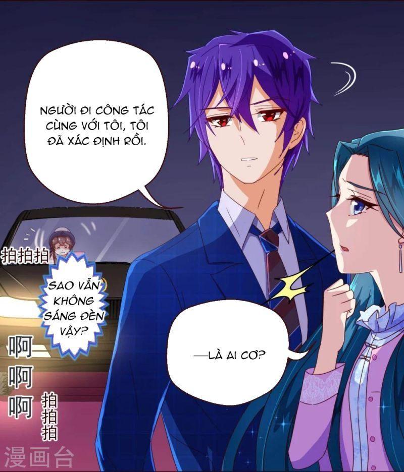 ông xã của tôi đến từ truyện tranh chapter 52 15