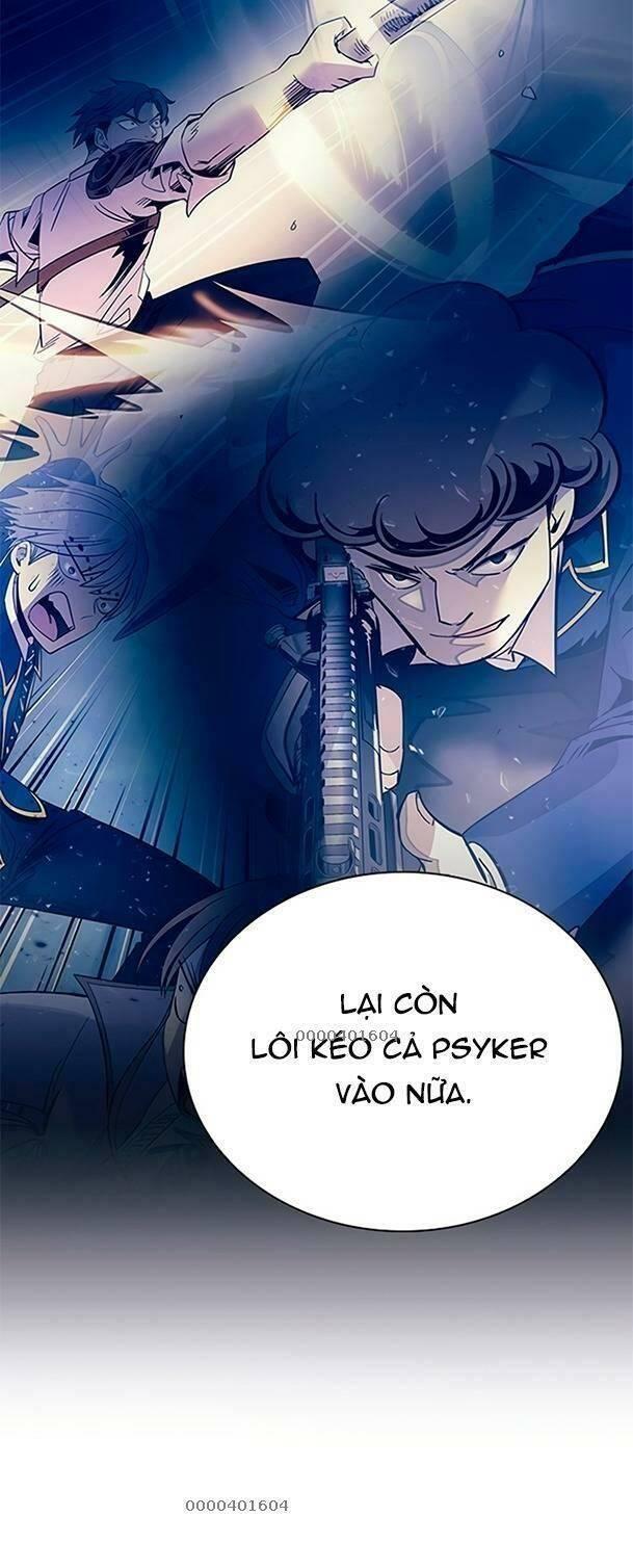 tiêu diệt ác nhân chapter 94 39
