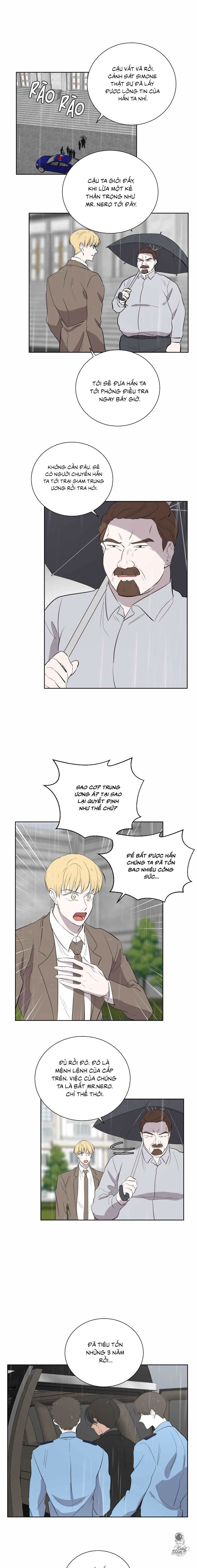 bùng nổ chapter 23 4