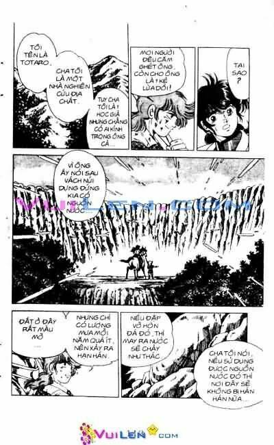 vương tử takeru chapter 2 113