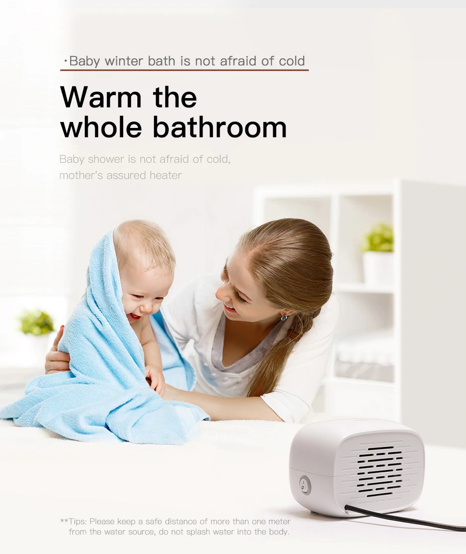 MÁY SƯỞI BASEUS HOUSEHOLD APPLIANCE ACNXB-02