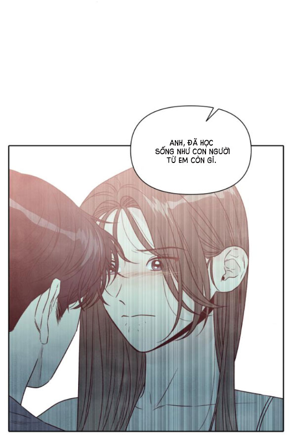 điều khiến tôi quyết tâm muốn chết chapter 85.2 49