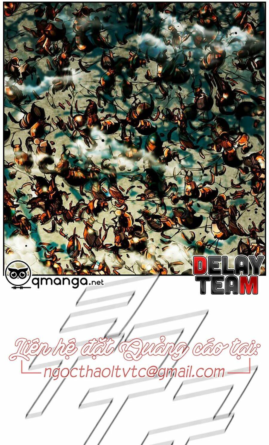 thợ săn đầu tiên chapter 68 2