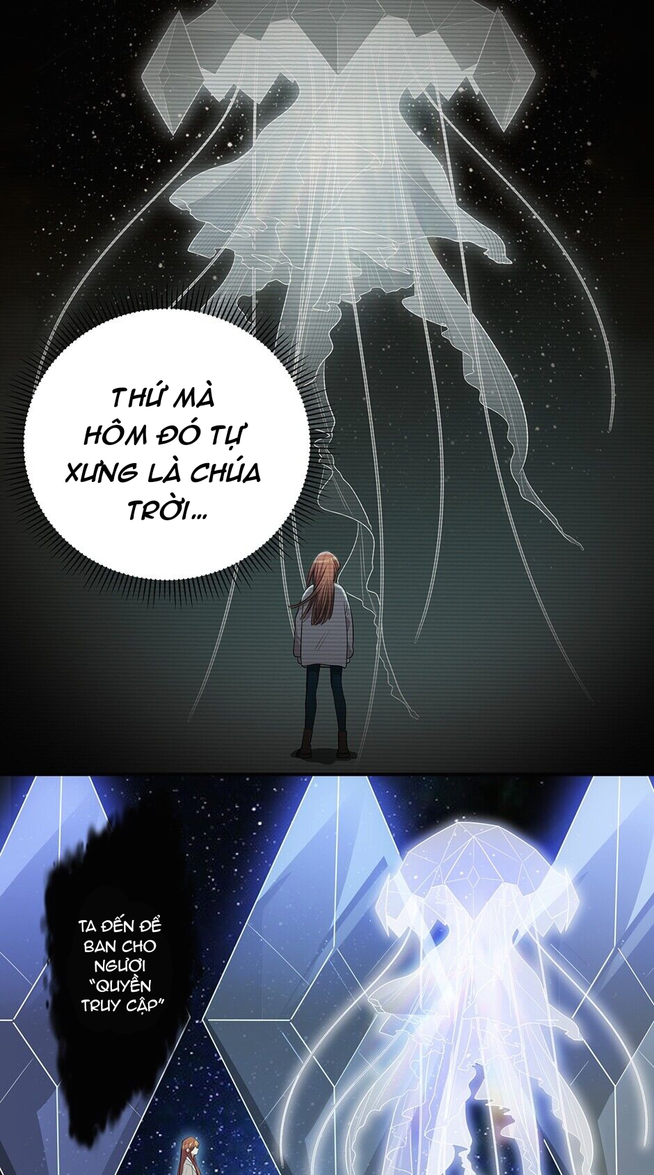 [16+] killing my love chapter 32.1 4