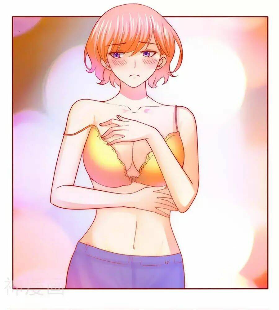 bá đạo tổng tài yêu tôi chapter 70 9