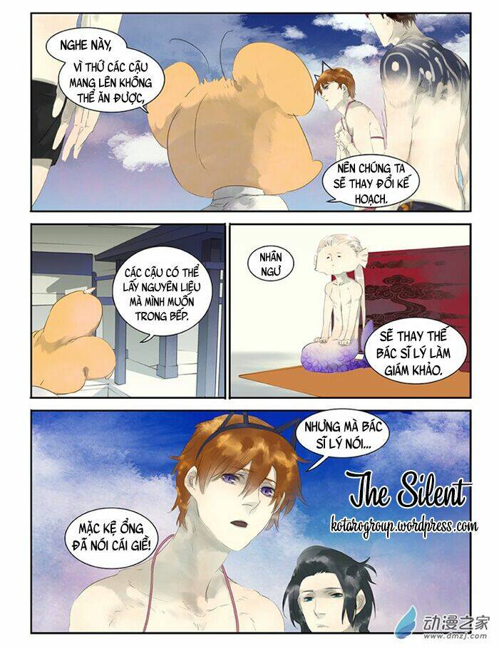 gia tử khu 37 chapter 12 16