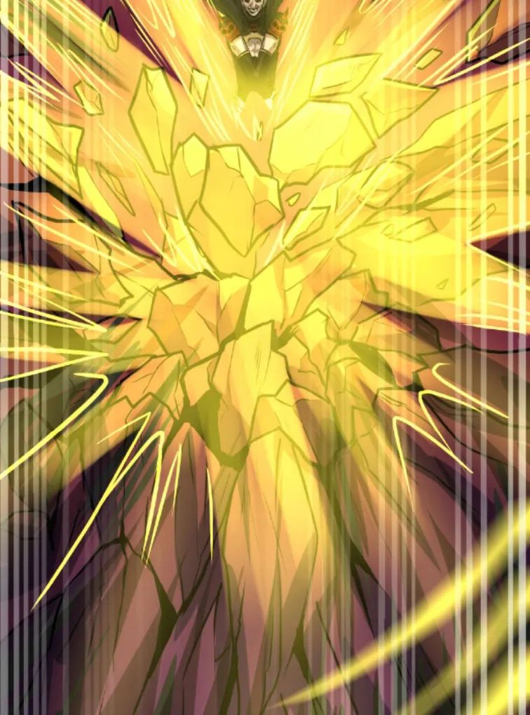 quỷ dị dược tề sư: bệnh nhân của ta đều là kinh khủng chapter 52 14