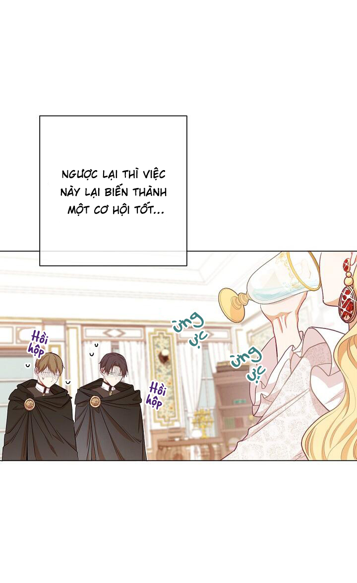 ác nữ đảo ngược đồng hồ cát chapter 7 55