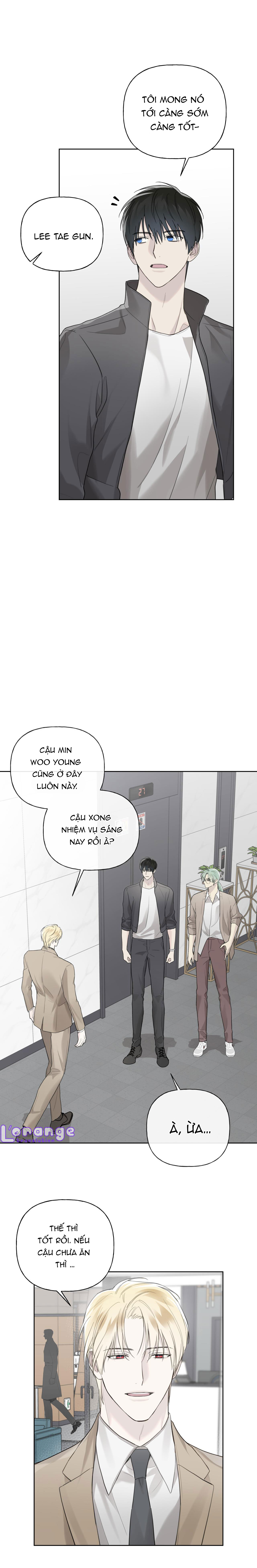 guiding nguy hiểm chapter 24 24