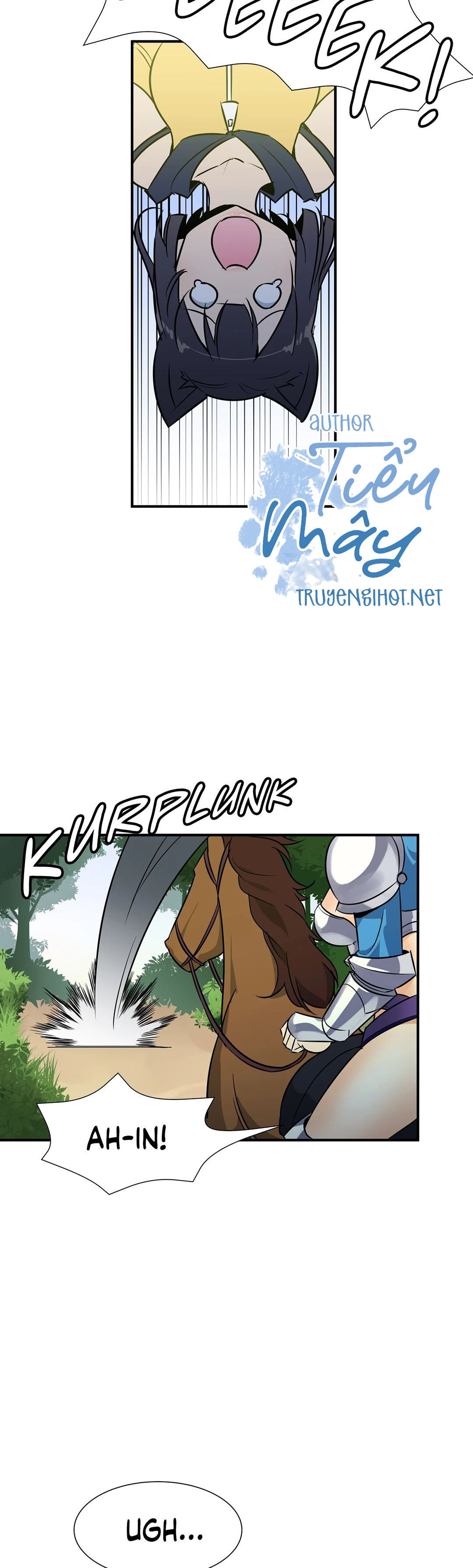 chiến binh sáng giá nhất chapter 11 11