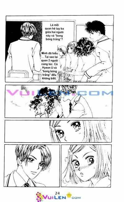 bong bóng trắng chapter 2 24