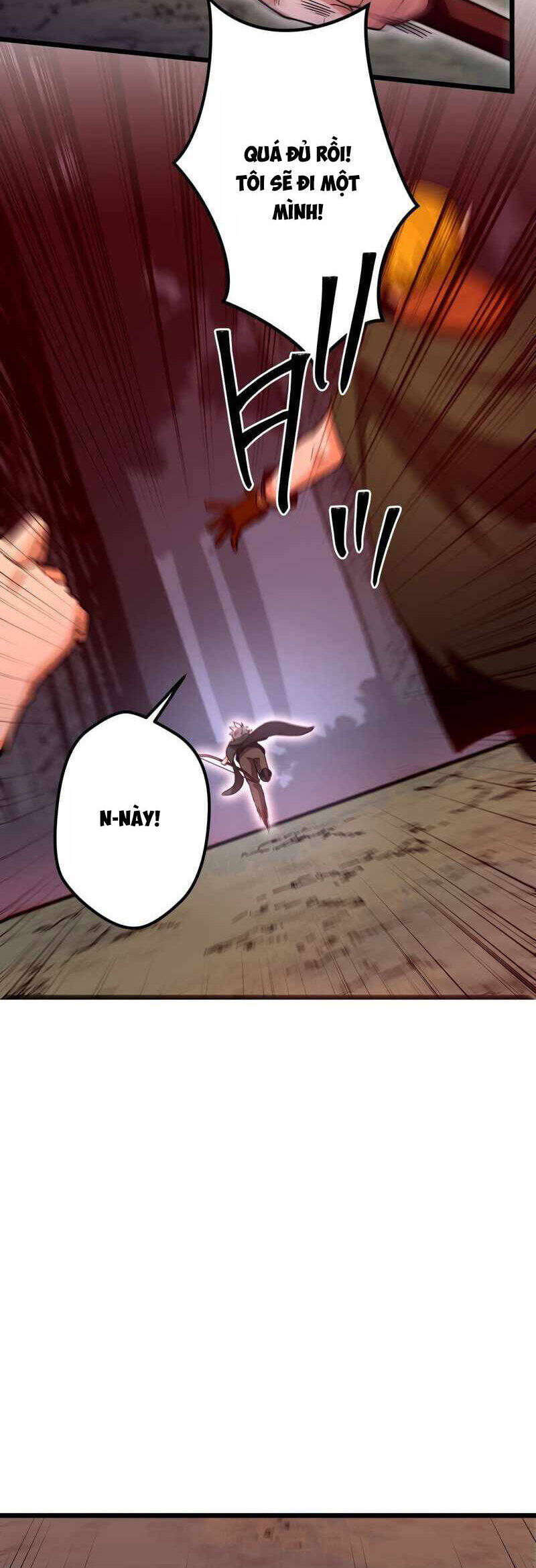 binh vương chuyển sinh chapter 44 28