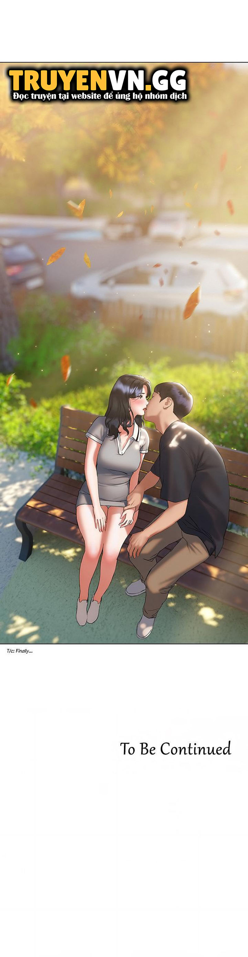 cách chúng mình tán tỉnh nhau chapter 20 14