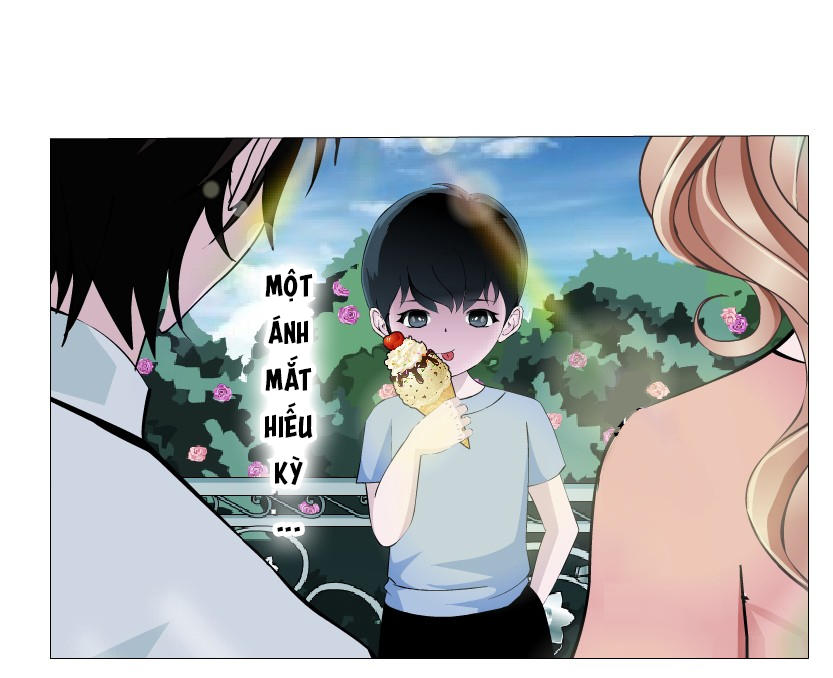 cạm bẫy của nữ thần chapter 148 13