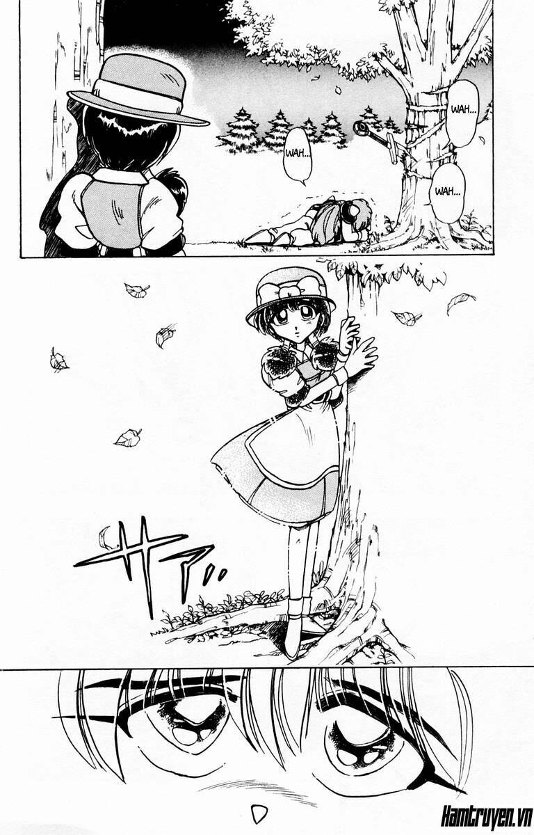 violinist of hameln - cây đàn kì diệu chapter 77 45