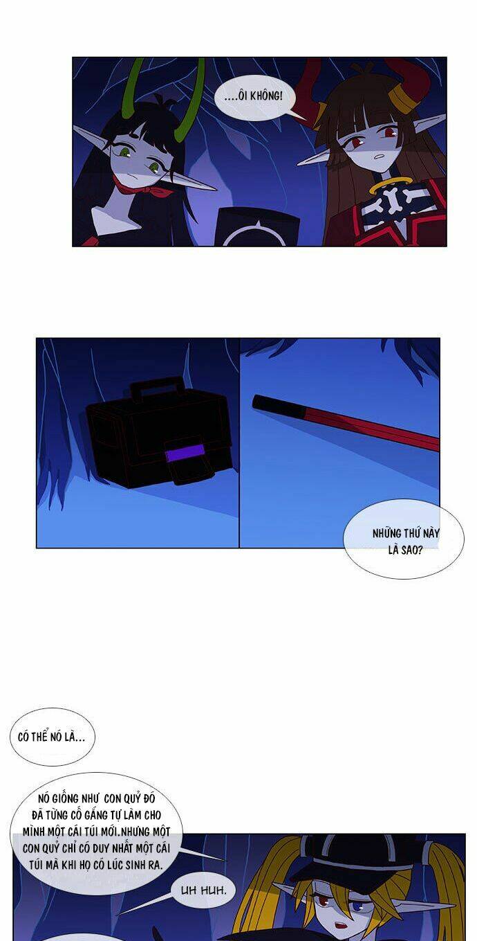 the devil's bag chapter 14 8