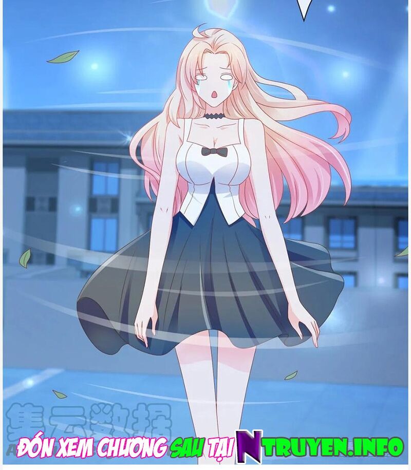 ẩn hôn 100%: chọc tức vợ yêu mua một tặng một chapter 179 47