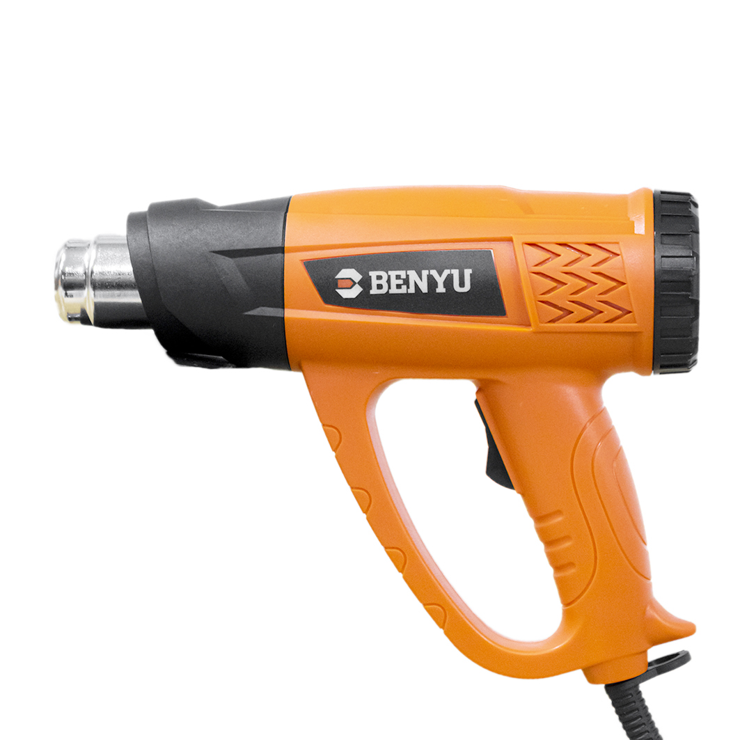 Máy thổi hơi nóng Benyu BY8620 (2.000W)