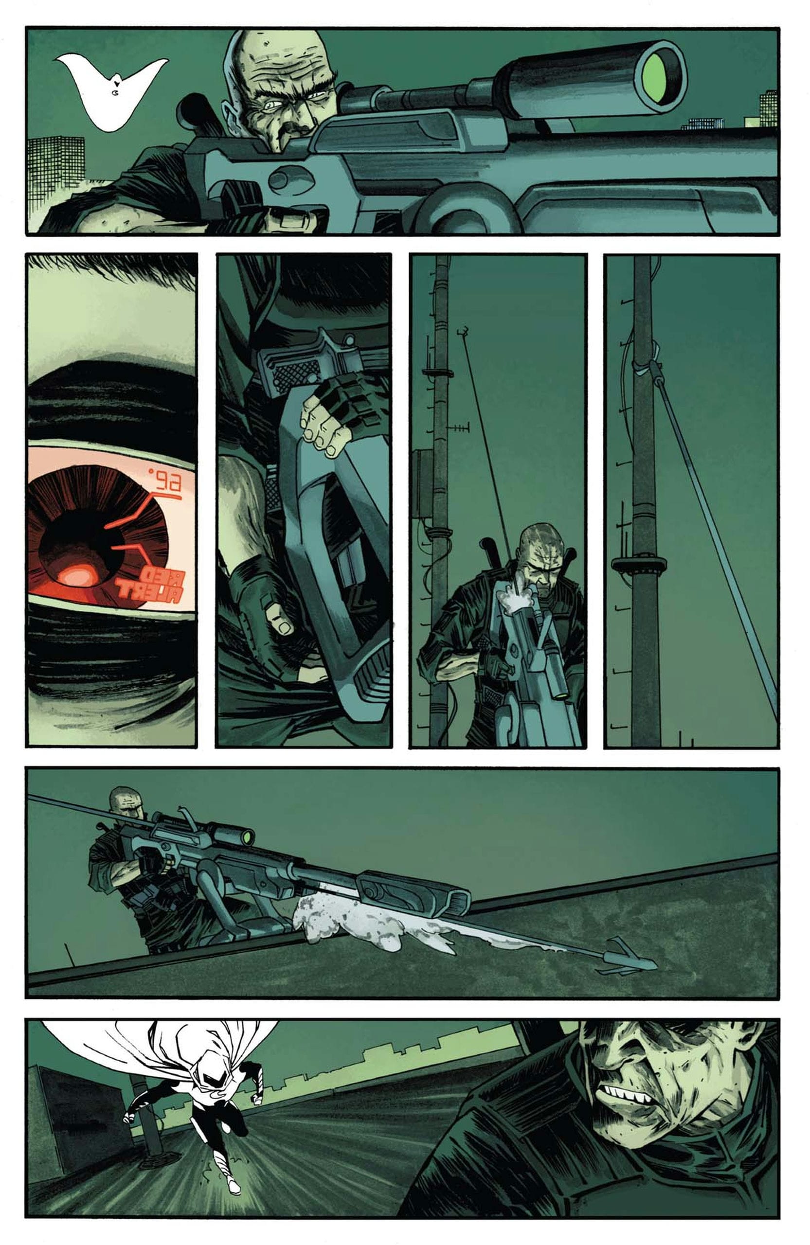 moon knight (2014) chapter 2 13