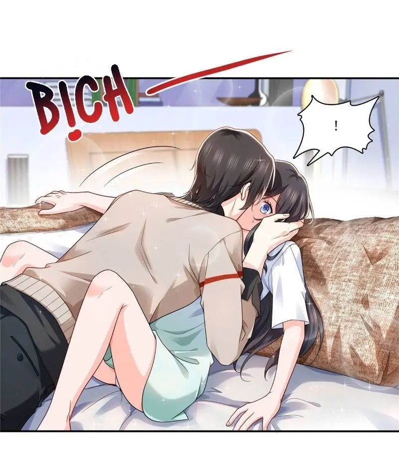 Hệt Như Hàn Quang Gặp Nắng Gắt chapter 152 19