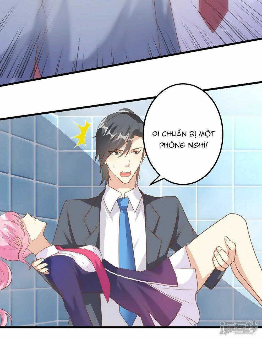 nguyệt dạ hương vi lai chapter 16 14