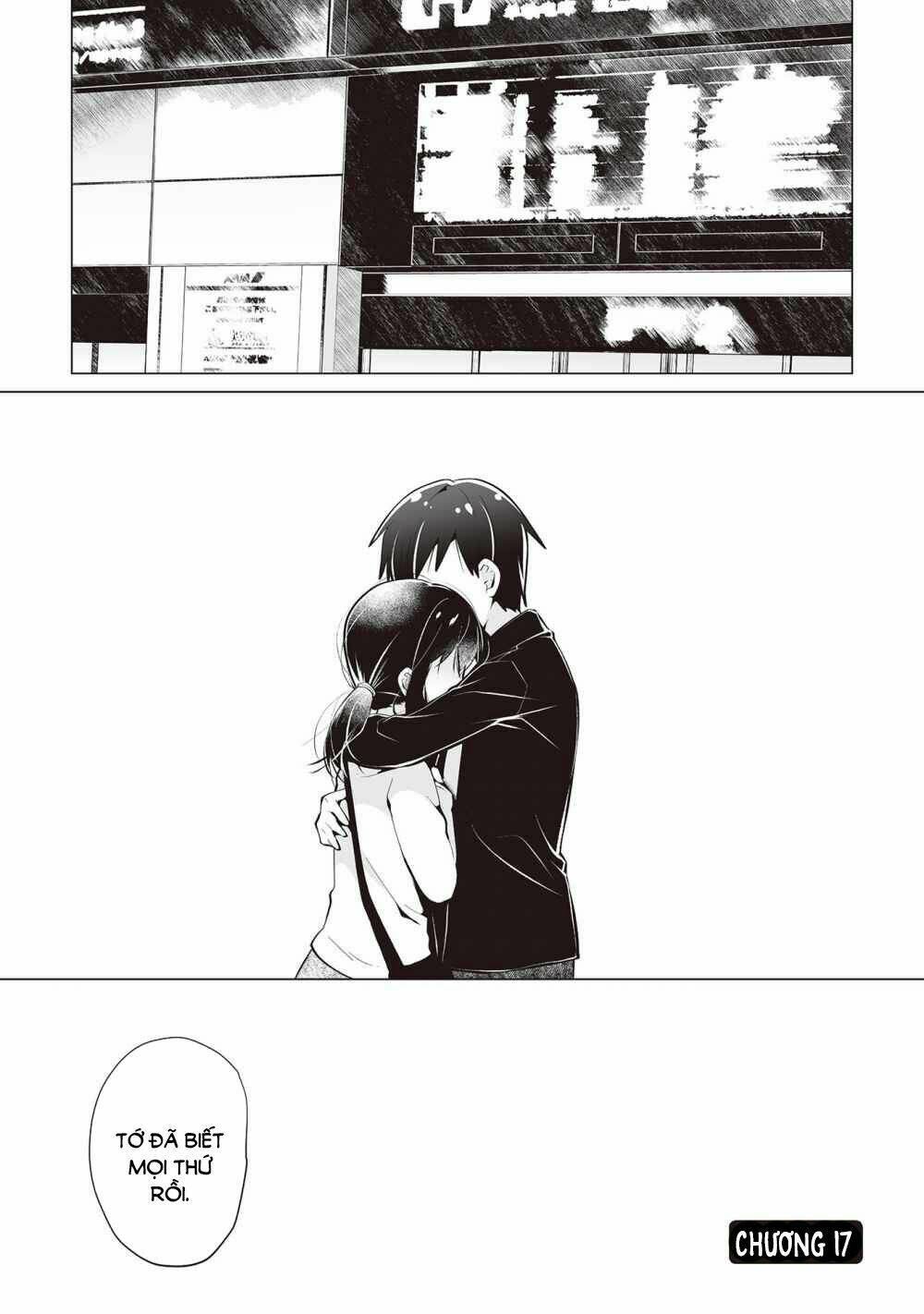 tonari no seki no satou-san chapter 17 2