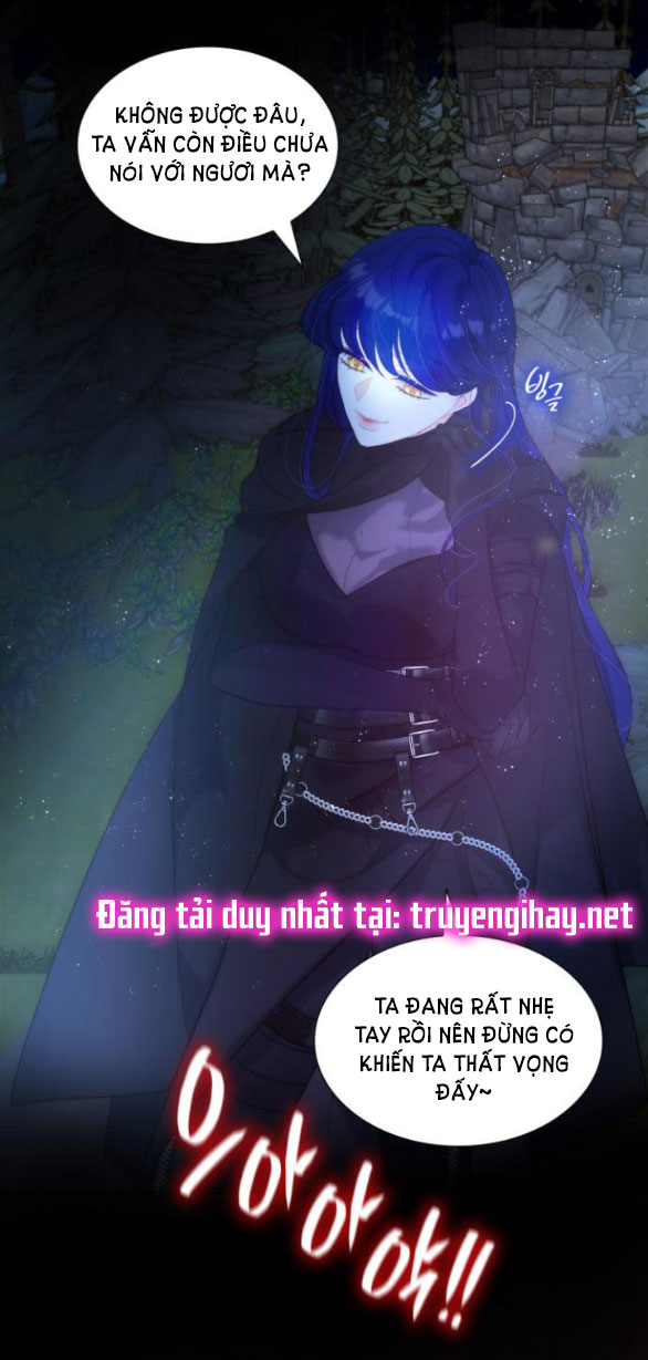 sau khi chuyển sinh tôi trở thành công chúa chapter 22.1 29