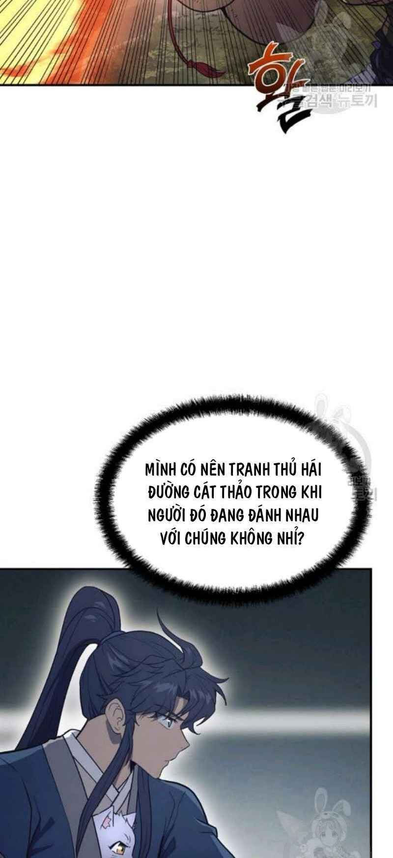 thiếu niên phương sĩ chapter 24 59